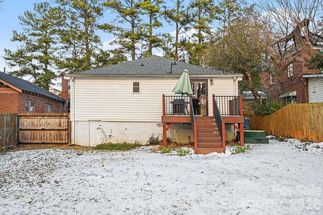 127 E 11th Street, Salisbury, NC 28144