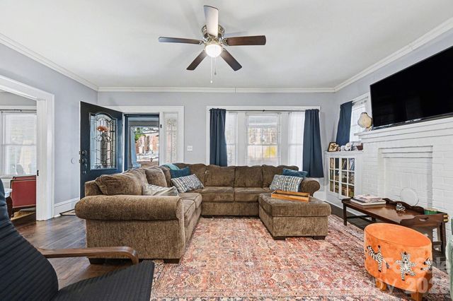 127 E 11th Street, Salisbury, NC 28144