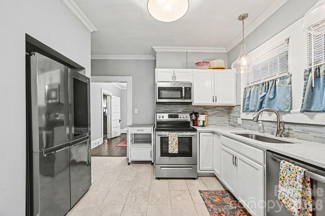 127 E 11th Street, Salisbury, NC 28144