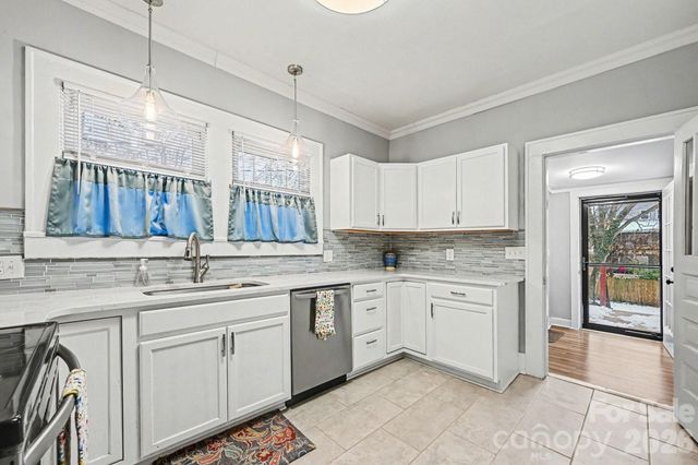 127 E 11th Street, Salisbury, NC 28144