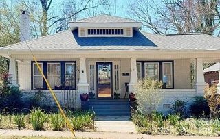 127 E 11th Street, Salisbury, NC 28144