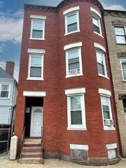 1277 Massachusetts Avenue 3, Boston, MA 02125