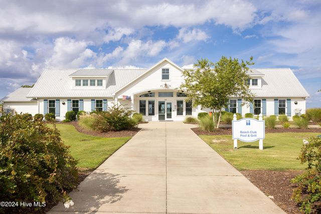 138 E Royal Way, Merry Hill, NC 27957