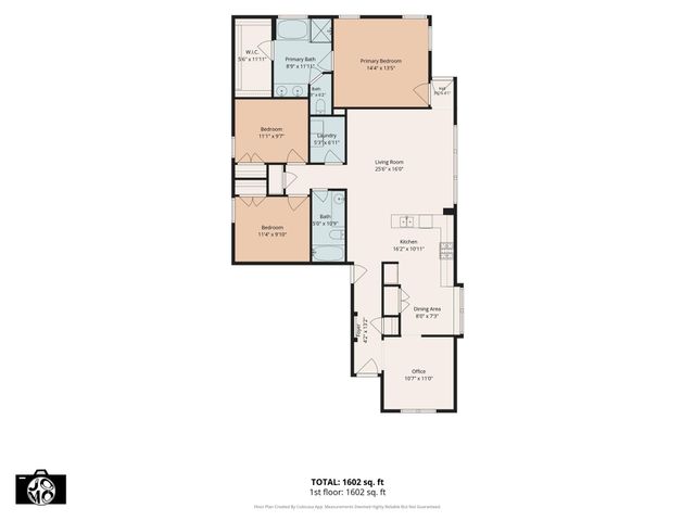 12915 Palm Leaf Court, Houston, TX 77044