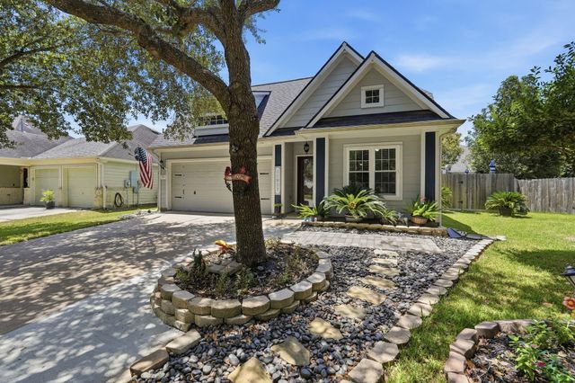 12915 Palm Leaf Court, Houston, TX 77044