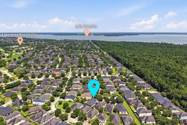 12915 Palm Leaf Court, Houston, TX 77044