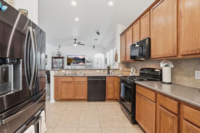 12915 Palm Leaf Court, Houston, TX 77044