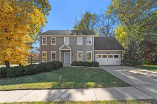 5501 W 155th Street, Overland Park, KS 66223