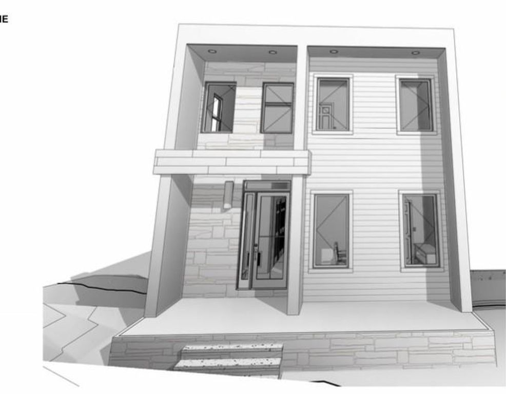 1899 Tremont NW Drive, Atlanta, GA 30314