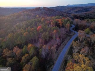 0 CANOE Way, Talking Rock, GA 30175