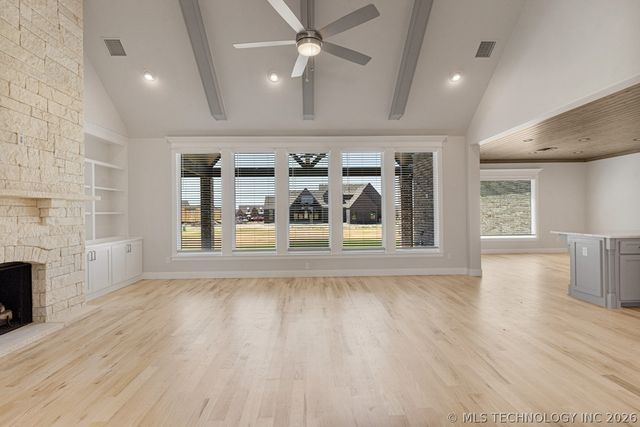 16412 S 1st East Court, Glenpool, OK 74033