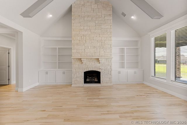 16412 S 1st East Court, Glenpool, OK 74033