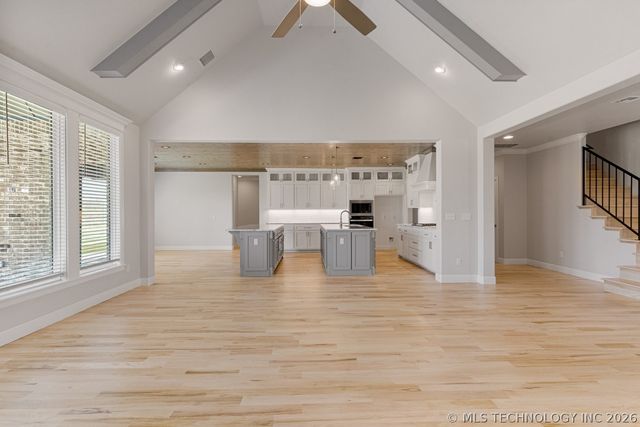 16412 S 1st East Court, Glenpool, OK 74033