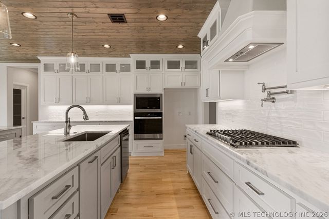 16412 S 1st East Court, Glenpool, OK 74033