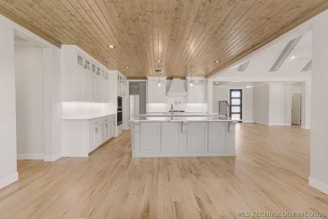 16412 S 1st East Court, Glenpool, OK 74033