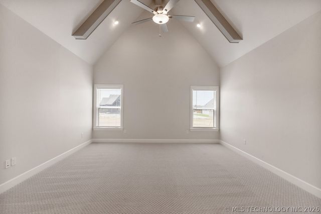 16412 S 1st East Court, Glenpool, OK 74033