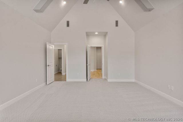 16412 S 1st East Court, Glenpool, OK 74033