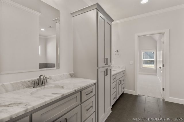 16412 S 1st East Court, Glenpool, OK 74033