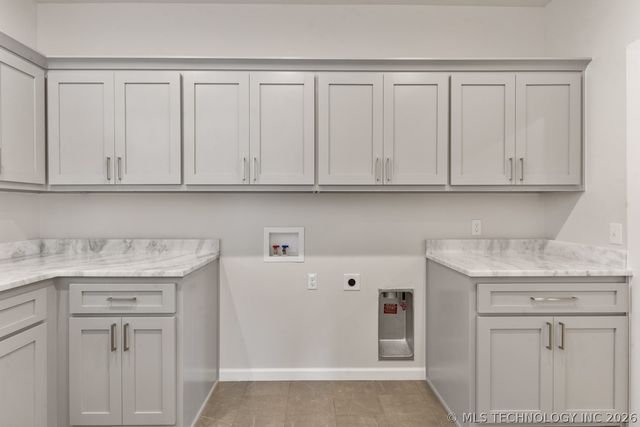 16412 S 1st East Court, Glenpool, OK 74033