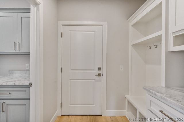 16412 S 1st East Court, Glenpool, OK 74033