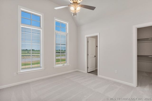 16412 S 1st East Court, Glenpool, OK 74033