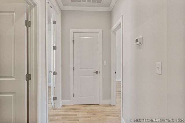 16412 S 1st East Court, Glenpool, OK 74033