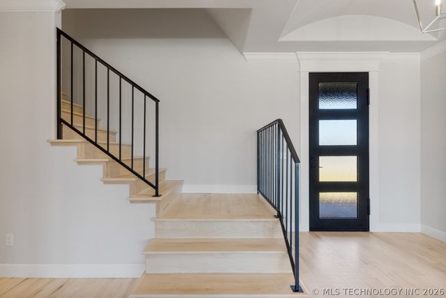 16412 S 1st East Court, Glenpool, OK 74033