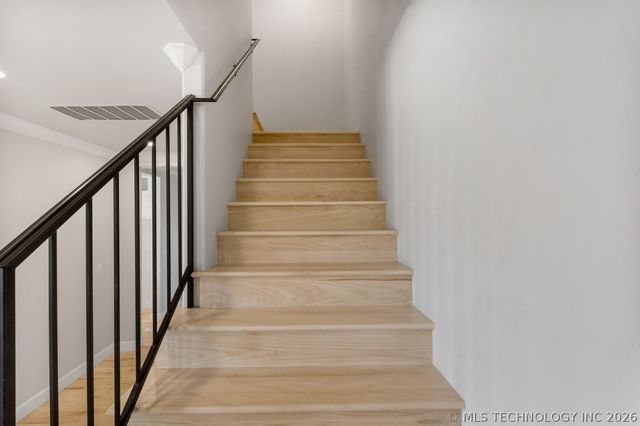 16412 S 1st East Court, Glenpool, OK 74033