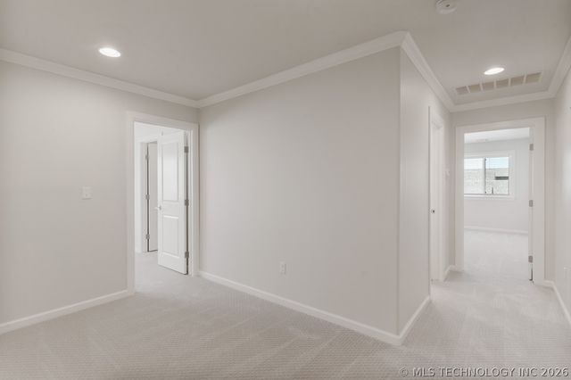 16412 S 1st East Court, Glenpool, OK 74033