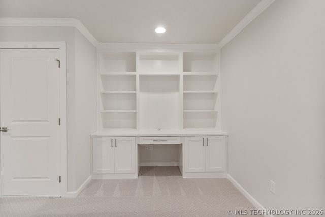 16412 S 1st East Court, Glenpool, OK 74033