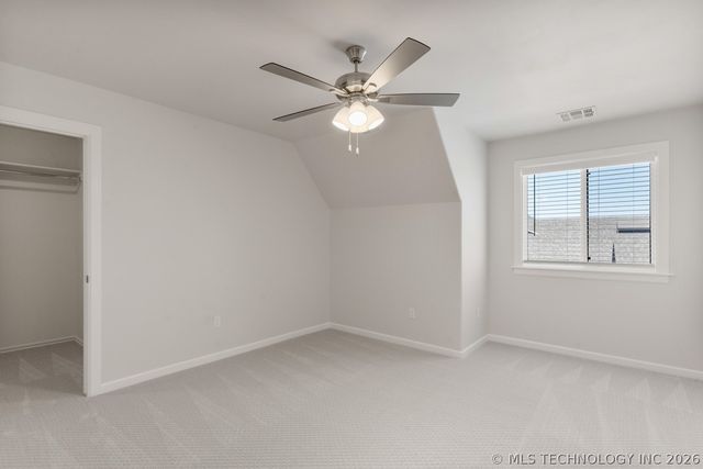 16412 S 1st East Court, Glenpool, OK 74033