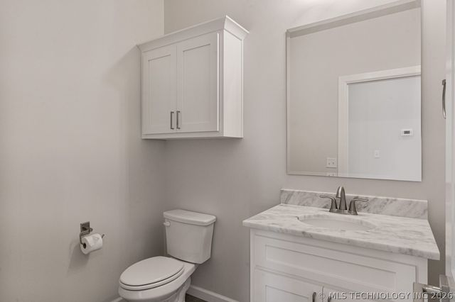 16412 S 1st East Court, Glenpool, OK 74033