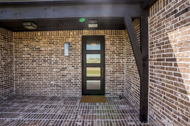 16412 S 1st East Court, Glenpool, OK 74033