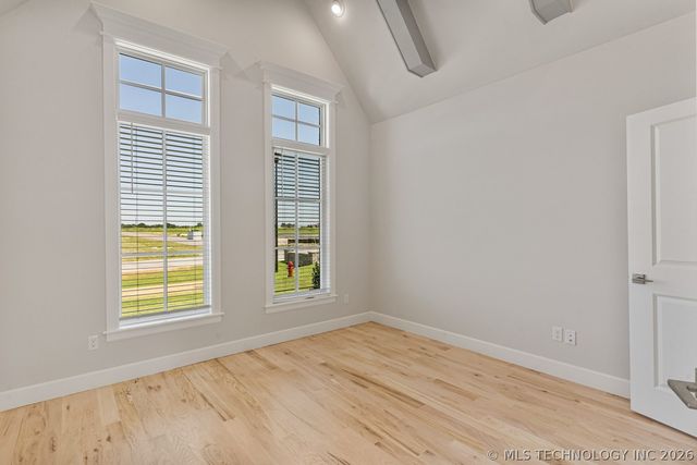 16412 S 1st East Court, Glenpool, OK 74033