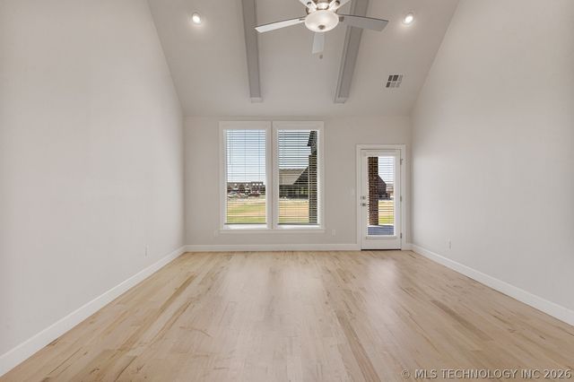 16412 S 1st East Court, Glenpool, OK 74033