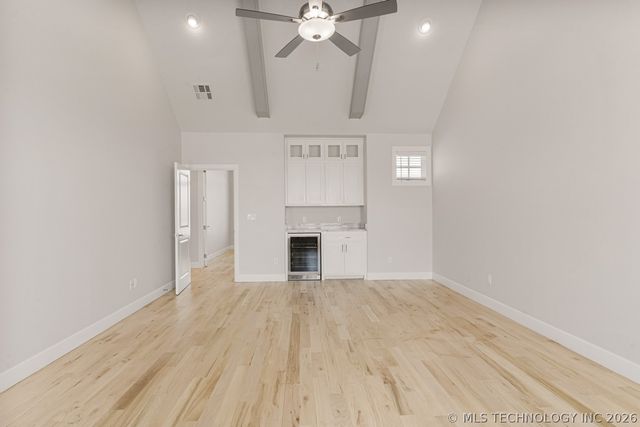 16412 S 1st East Court, Glenpool, OK 74033