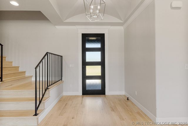 16412 S 1st East Court, Glenpool, OK 74033