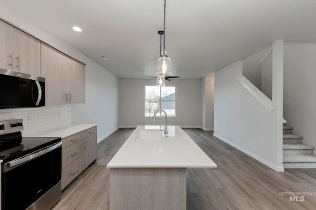 3089 E Mossy Creek Dr, Kuna, ID 83634