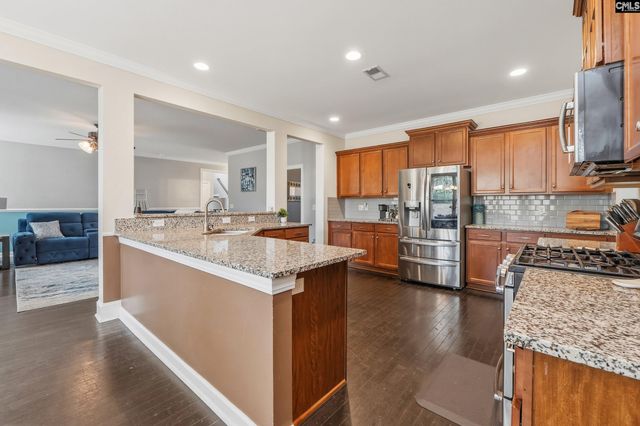 564 Upper Trail, Blythewood, SC 29016