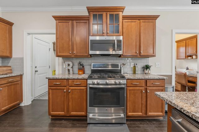 564 Upper Trail, Blythewood, SC 29016