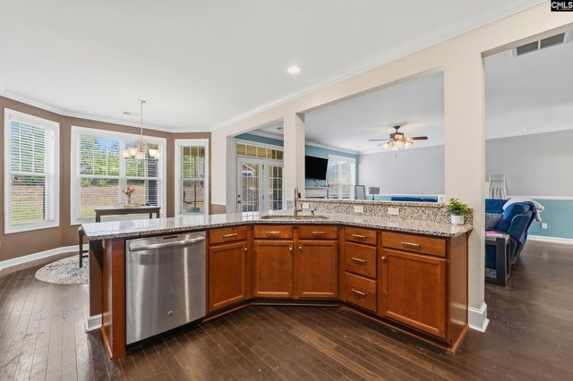 564 Upper Trail, Blythewood, SC 29016