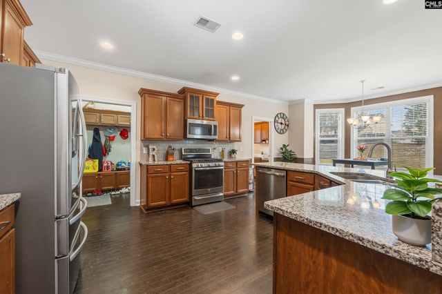 564 Upper Trail, Blythewood, SC 29016
