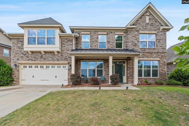 564 Upper Trail, Blythewood, SC 29016