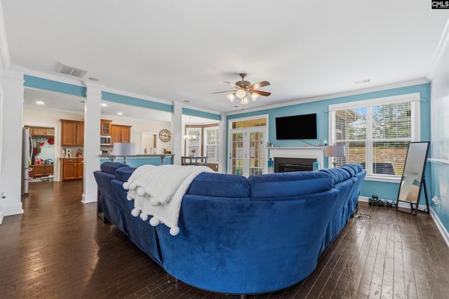 564 Upper Trail, Blythewood, SC 29016