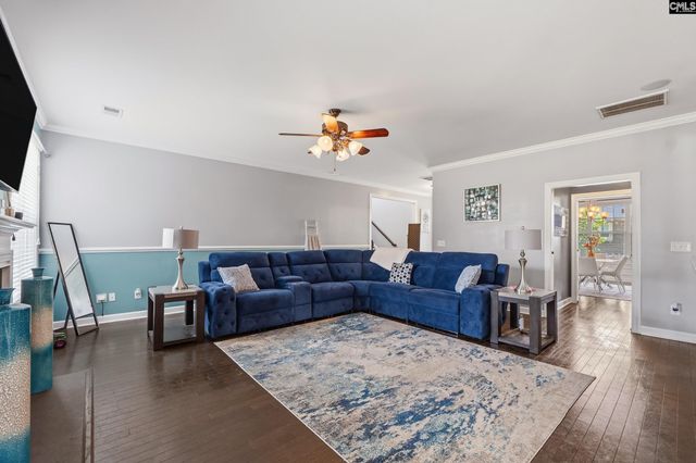 564 Upper Trail, Blythewood, SC 29016