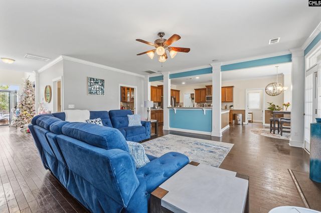 564 Upper Trail, Blythewood, SC 29016