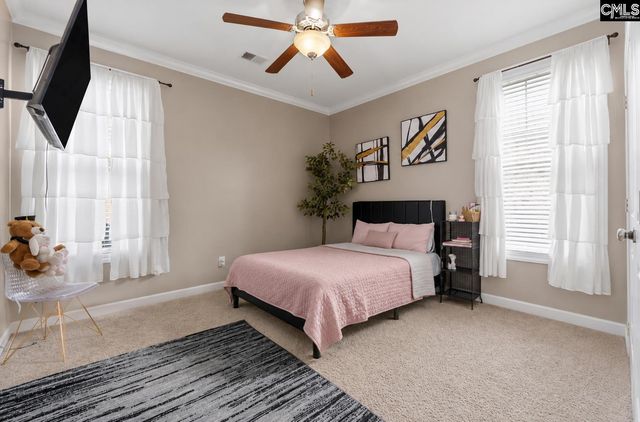 564 Upper Trail, Blythewood, SC 29016