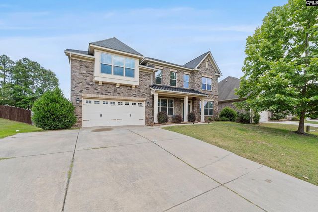 564 Upper Trail, Blythewood, SC 29016