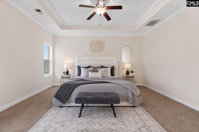 564 Upper Trail, Blythewood, SC 29016