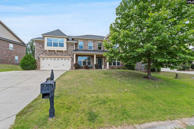 564 Upper Trail, Blythewood, SC 29016